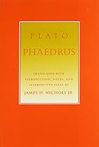 Phaedrus (Agora Editions)