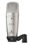 Behringer C-1U Condenser Microphone Cardioid