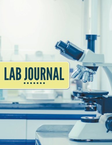 Lab Journal, by Speedy Publishing LLC