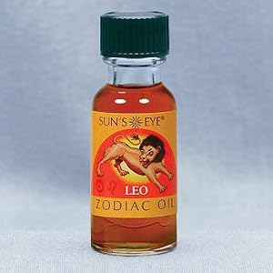 Buy Capricorn - Honeysuckle - Sun's Eye Zodiac Oils - 1 2 Ounce Bottle by Sun's Eye Zodiac Oils now!