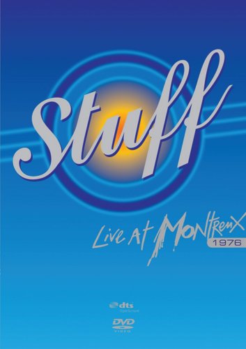 Live at Montreux 1976 (Dol Dts) [DVD] [Import]
