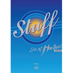 Live at Montreux 1976