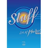 Stuff 1976 Live at Montreuxby Cornell Dupree