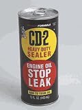 CD2 4105 Engine Oil Stop Leak. 15oz.
