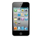 Apple iPod Touch 16 Go Noir