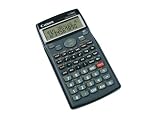 Review Canon 9961A005AA / Canon F-788dx Scientific Calculator