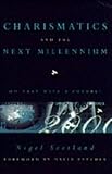 Charismatics and the next millennium : do they have a future?