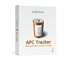 equinux APC Tracker 4.x