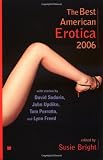 The Best American Erotica 2006