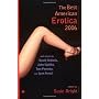 The Best American Erotica 2006 by Susie Bright