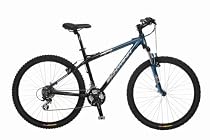 Schwinn Mesa Adult Mountain Bike (Small, 15-Inch Frame)