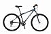 Schwinn Mesa Adult Mountain Bike (Small, 15-Inch Frame)