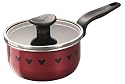 T-fal ディズニー・レッド ソースパン 16cm A57722