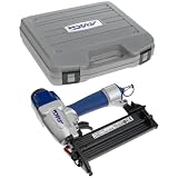 Buy Apach LU-9040 LAD 18-Gauge Light Duty Narrow Crown Stapler by Apach