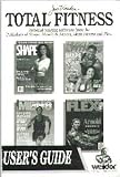 Joe Weider Total Fitness Program and User's Guide. Book + Disk.