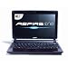 Acer Aspire One AOD250-1706 10.1-Inch Red Netbook - 7.5 Hour Battery Life