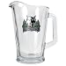 Minnesota Timberwolves NBA New 60oz Glass Beer Pitcher