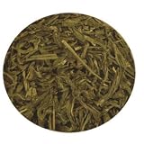 Dragonwell   Lung Ching 4oz. Loose Tea by Barnes & Watson Fine Teas