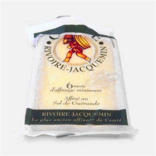 Comte AOC 45% - Aged 8 Months by Gourmet Food Store