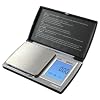 American Weigh BT2-201 Digital Gram Pocket Grain Jewelry Scale 200 x 0.01g