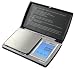 American Weigh BT2-201 Digital Gram Pocket Grain Jewelry Scale 200 x 0.01g