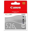Canon Inkjet Cartridge Page Life 1515pp Grey CLI-526GY Ref 4544B001 (4544B001)