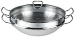 Fissler 0683335001 Wok Nanjing (Induk...