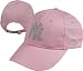 New York Yankees Women's Constellation Adjustable Hat