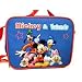 Mickey and Friends Lunch Bag Lunchbox - Lunch tote bag, good for back to school