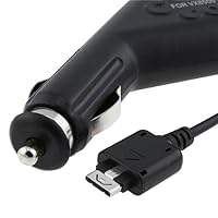 Car Charger for LG VX8500/Chocolate/KG800/ CU720 Shine/CU915 cell phone