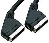 Produkt-Bild: Video-SCART-Kabel, 2m