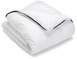 Badenia Bettcomfort 03 691 100 140 Irisette Multiflex Duo ca. 135 x 200 cm wei&szlig;