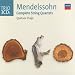Complete String Quartets