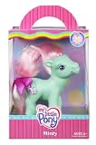My Little Pony Favorite Friends Minty Pony Figure