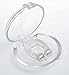 Snore-Ex® Anti Snoring Nose Clips - Breathe Freely - Lightweight With Free Hygenic Storage/ Travel Case - Best Snoring Device On The Market!
