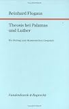 Produkt-Bild: Theosis (Forschungen Zur Systematischen Und Okumenischen Theologie)