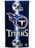 Tennessee Titans Beach Towel