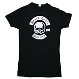 Black Label Society - Brewtality Girls / Juniors T-shirt - Ships in ''24'' Hours