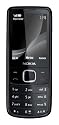 Nokia 6700 classic matt black (UMTS, GPRS, Bluetooth, Kamera mit 5 MP, Musik-Player) UMTS Handy ohne Vertrag, ohne Branding, kein Simlock