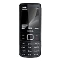Nokia 6700 classic matt black (UMTS, GPRS, Bluetooth, Kamera mit 5 MP, Musik-Player) UMTS Handy