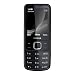 Nokia 6700 classic matt black (UMTS, GPRS, Bluetooth, Kamera mit 5 MP, Musik-Player) UMTS Handy