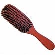 Scalpmaster Cherrywood Soft Boar Wave Brush (Pack of 3) Scalpmaster Cherrywood Soft Boar Wave Brush (Pack of 3)