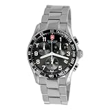 Swiss Army Men's Chrono Classic Watch #241122