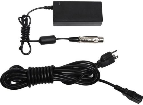 ILEDGear AC Power Adapter for 1024 LED Light Panel