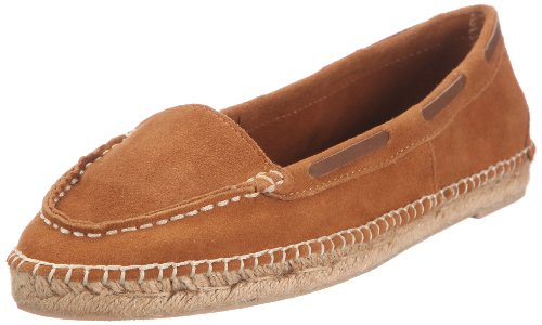 Buffalo London 210-7882 KID SUEDE 119057, Damen, Slipper, Braun (TAN 01), EU 40