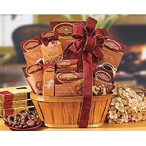 Rocky Mountain Chocolate Assortment