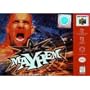 WCW Mayhem