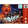 WCW Mayhem