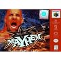 WCW Mayhem