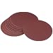 Ferm BGA1036 Schleifscheiben � 150 mm K60 (10 St�ck)